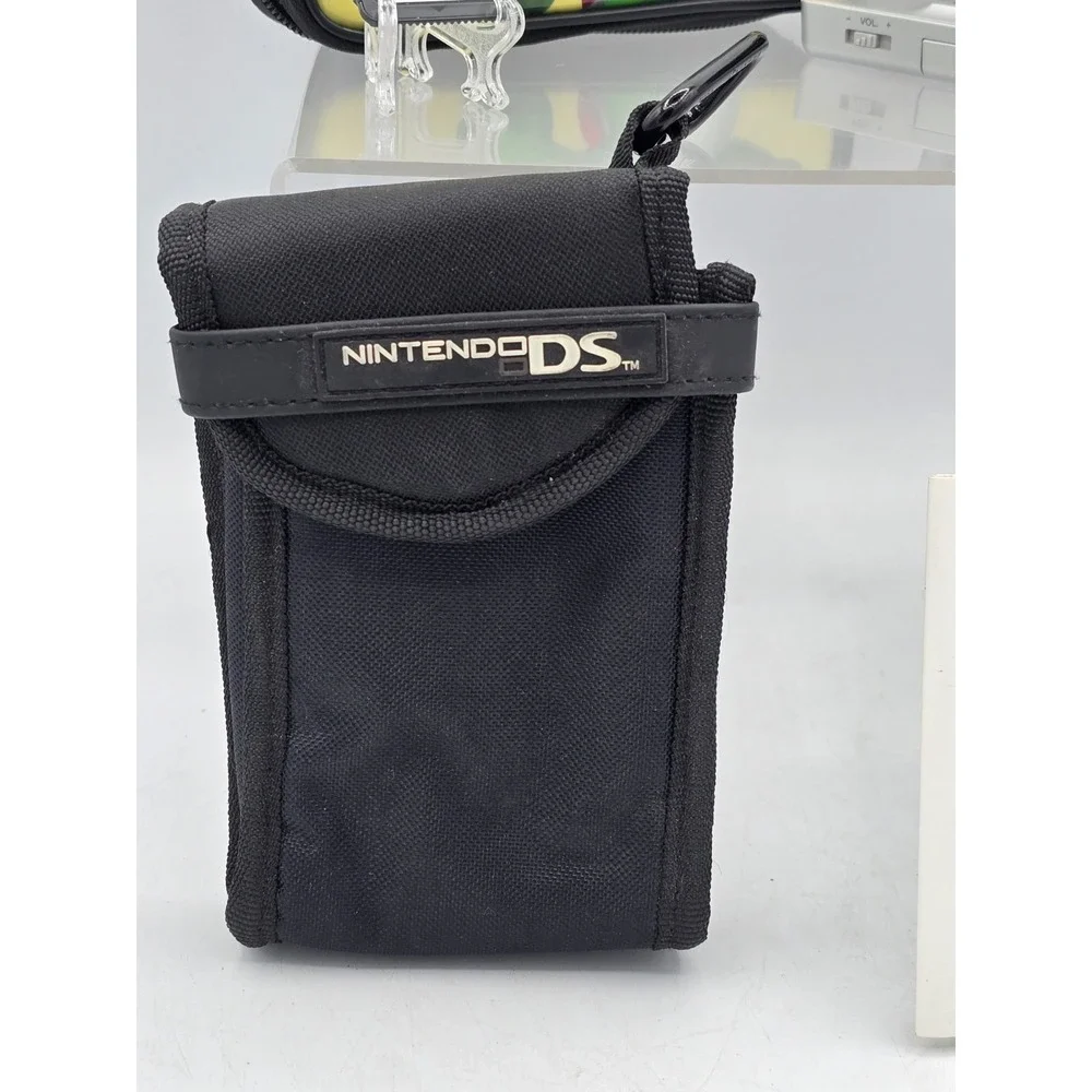 Nintendo this listing